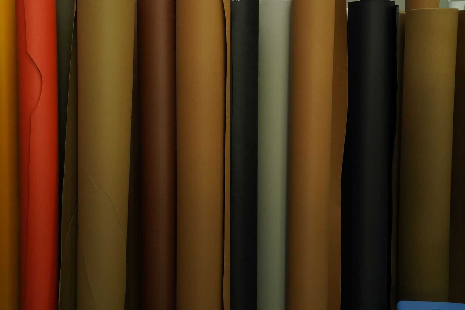 Kraft paper