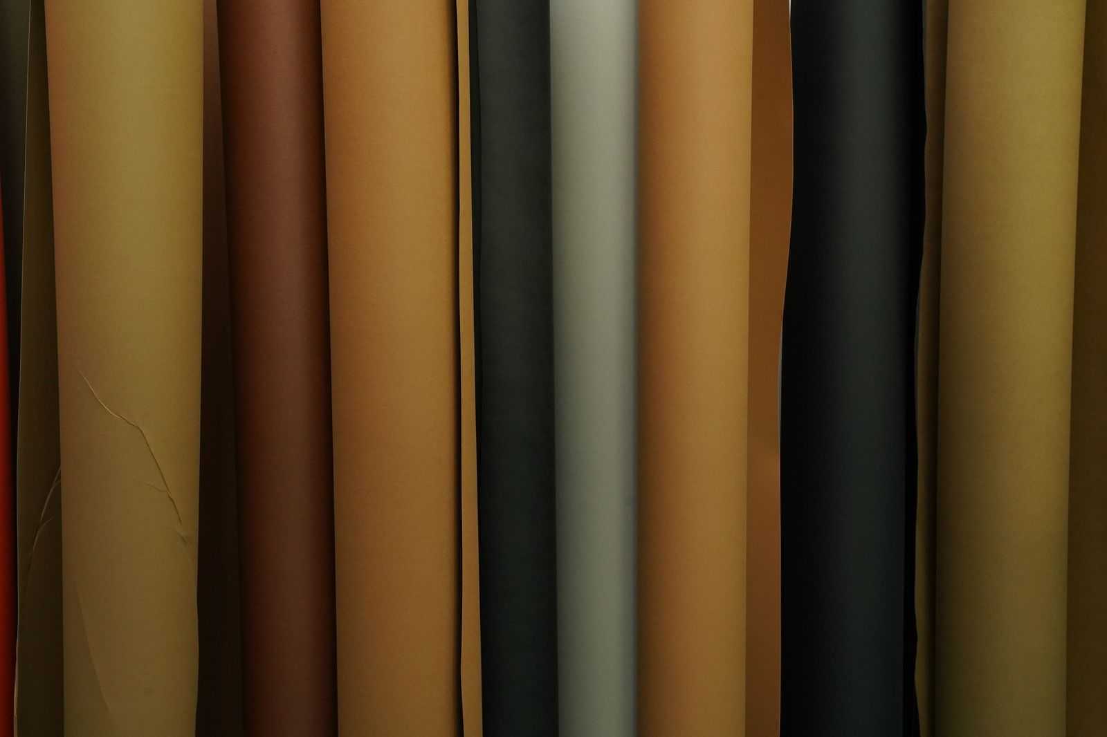 Kraft paper