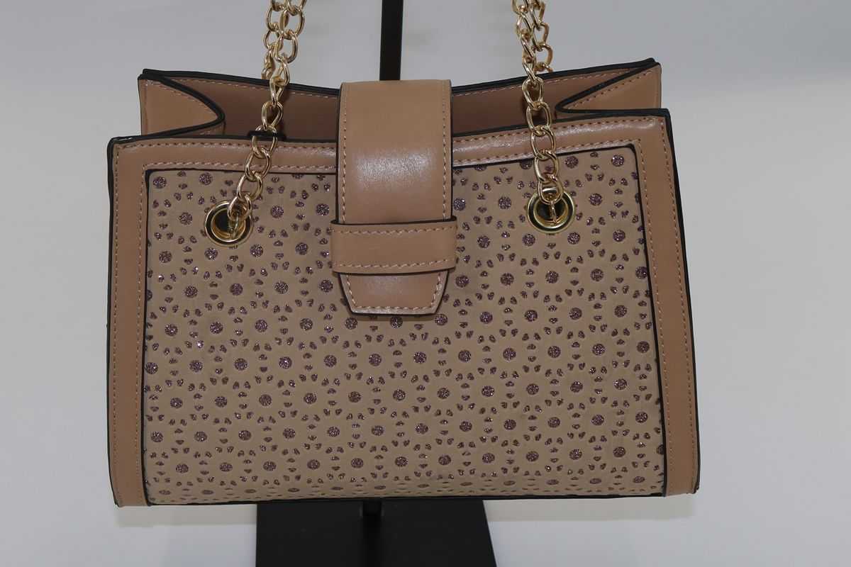 Rigid Rectangular Tote