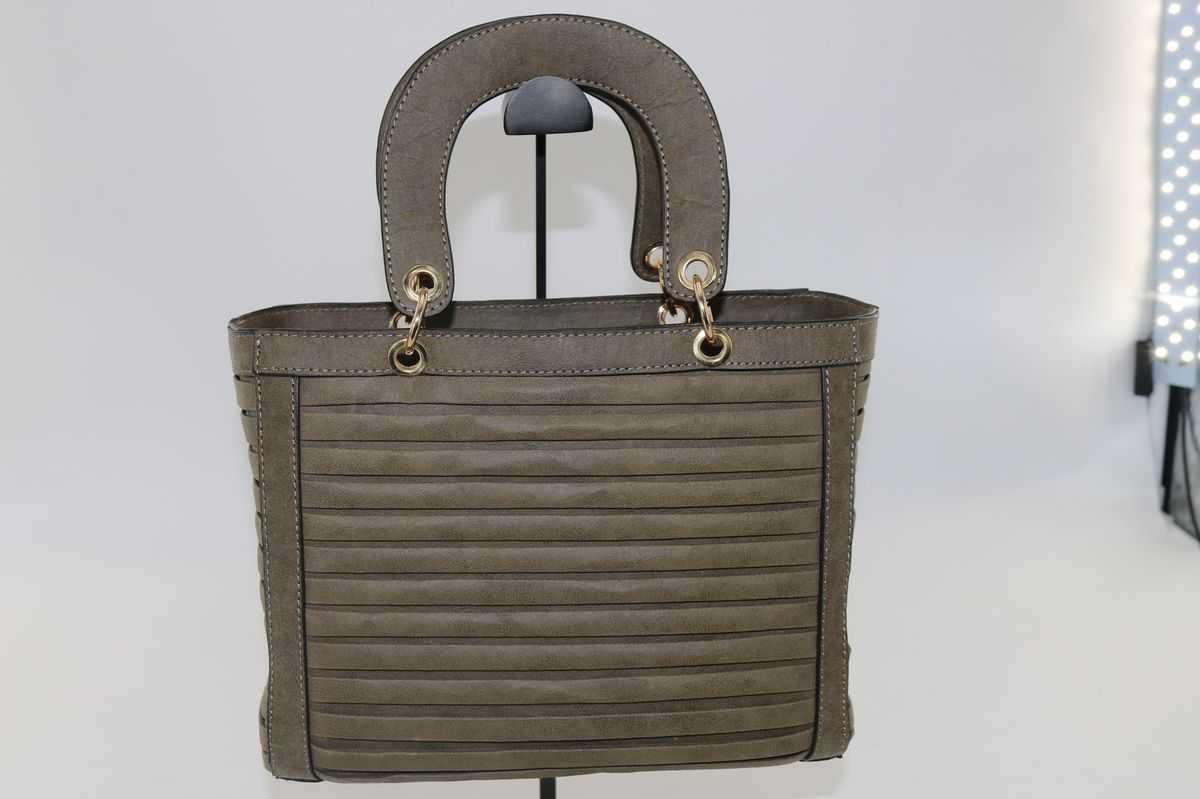 Designer Shoulder Bag