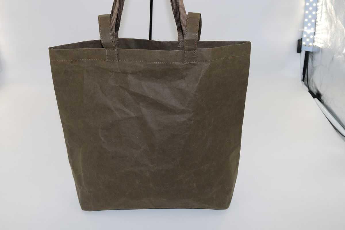 Large Capacity Tote