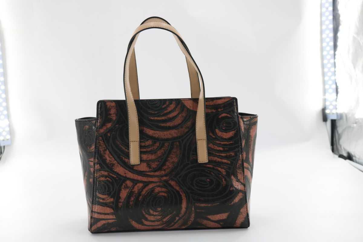 Casual Shoulder Tote