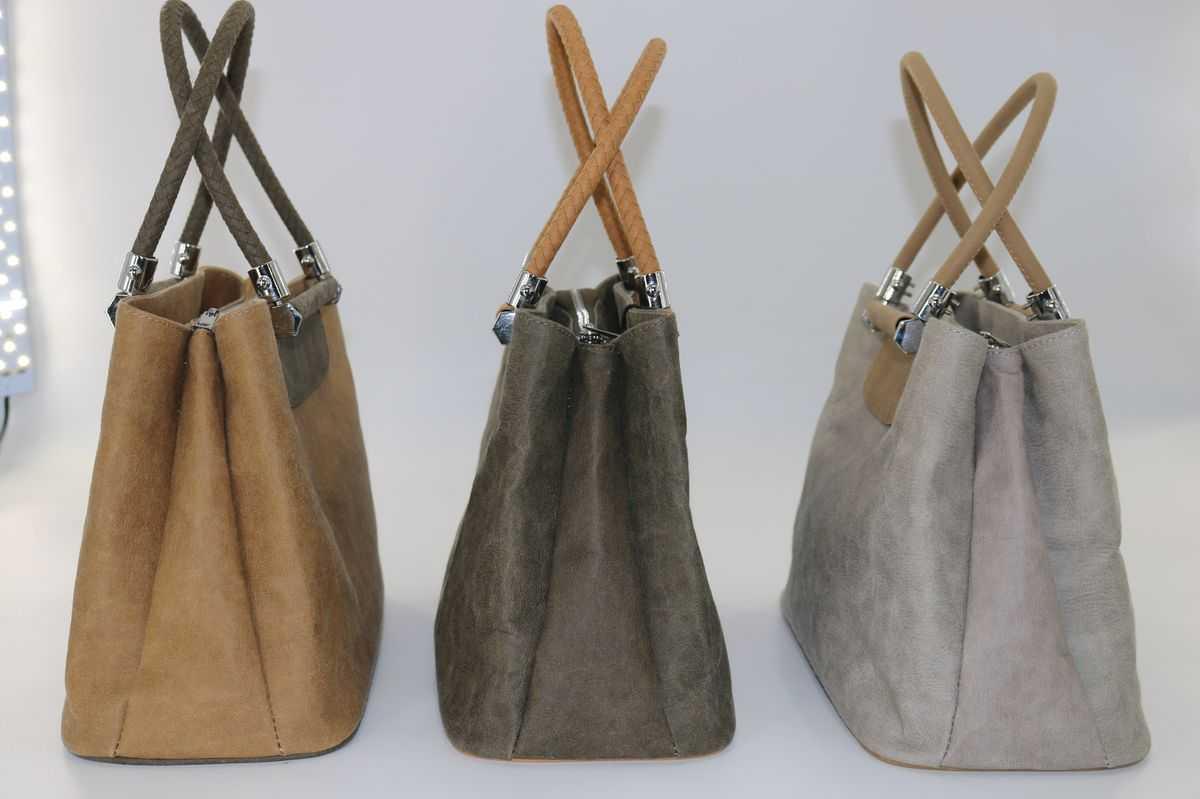 Business Briefcase Bag