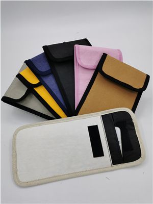 Featuring RFID Blocking lining with washable kraft p washable kraft paper RFI...
