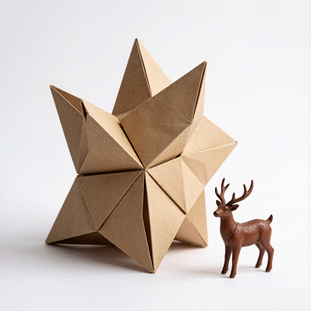 3D model