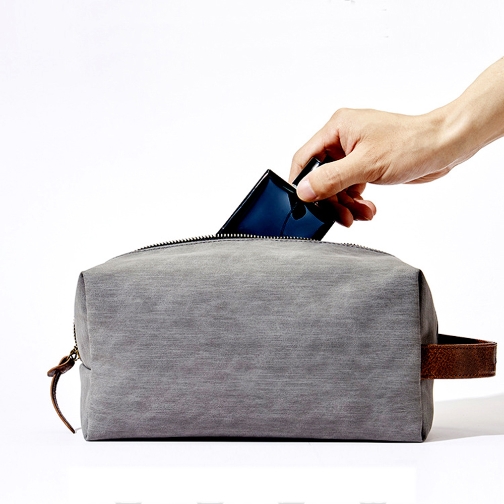 Carry box