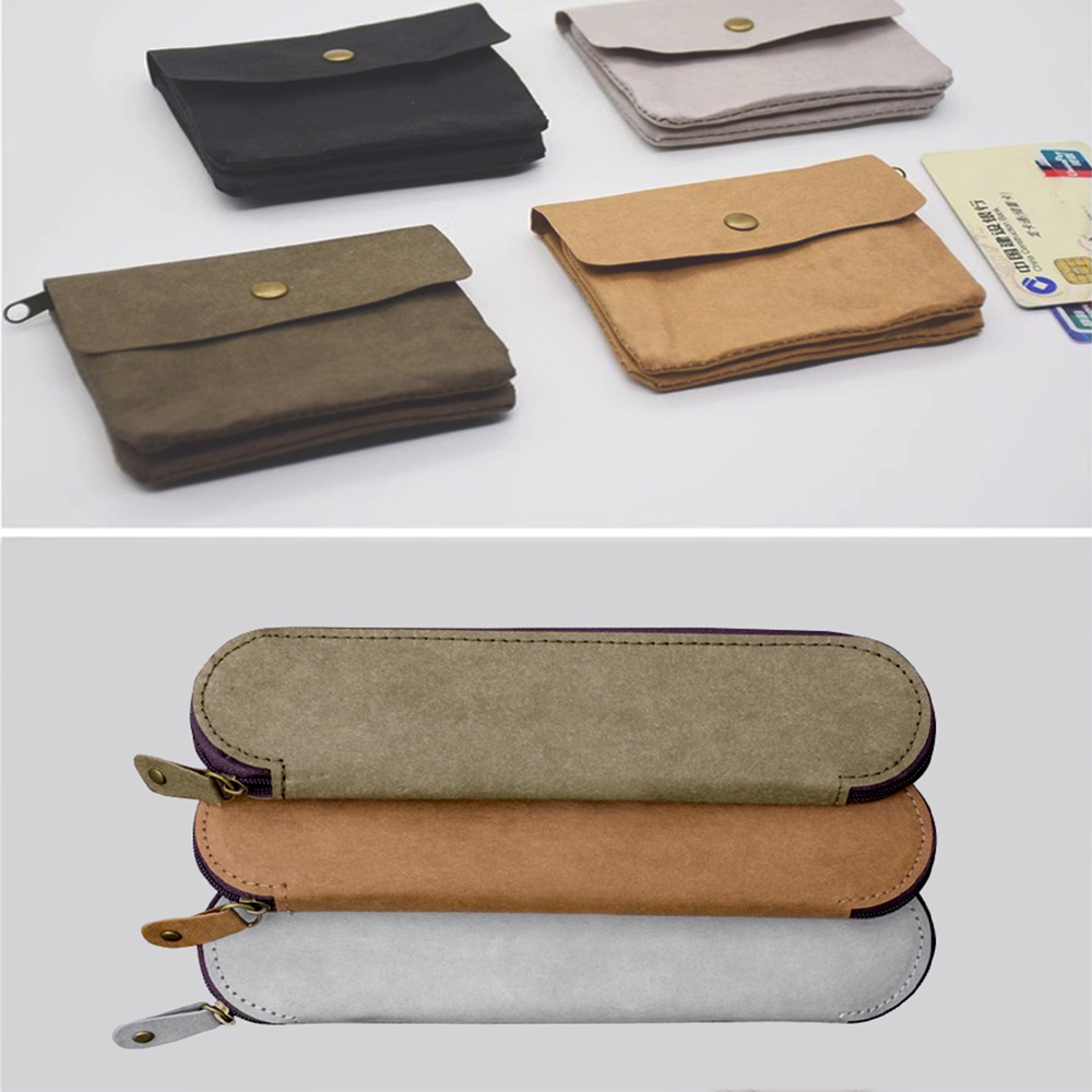 Structured bag