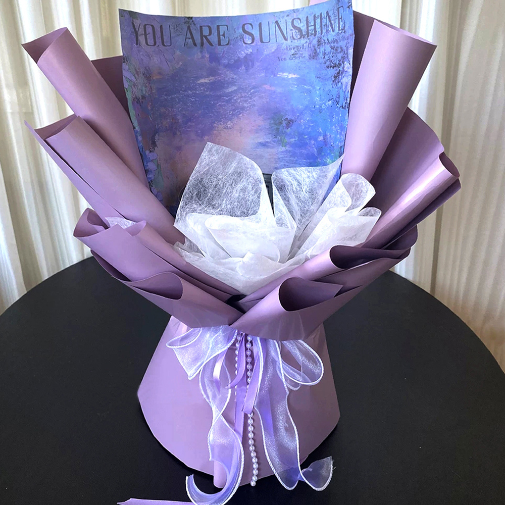 Tissue wrap