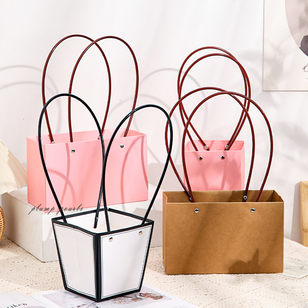 Gift pot
