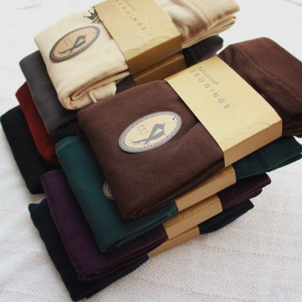 Stitched label