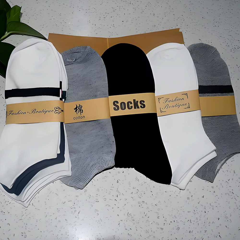Sample set