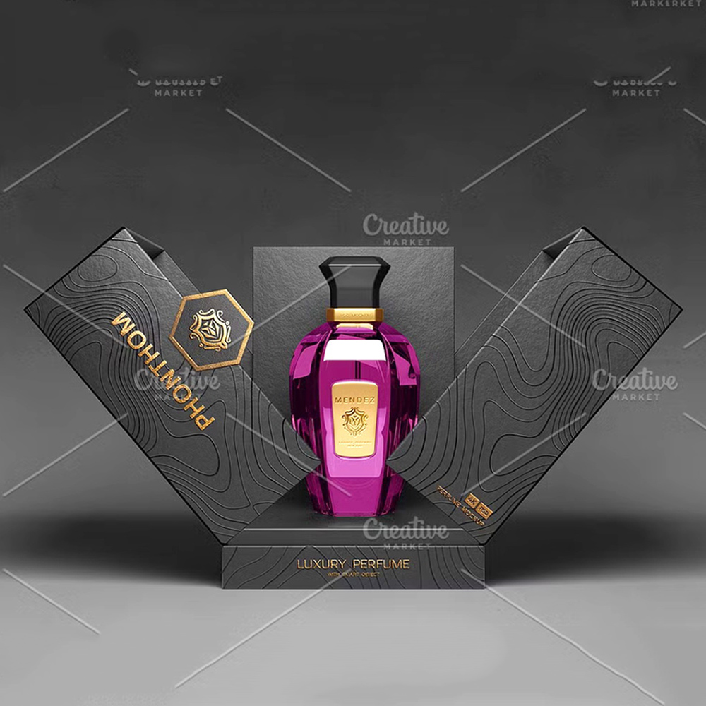 Gift packaging