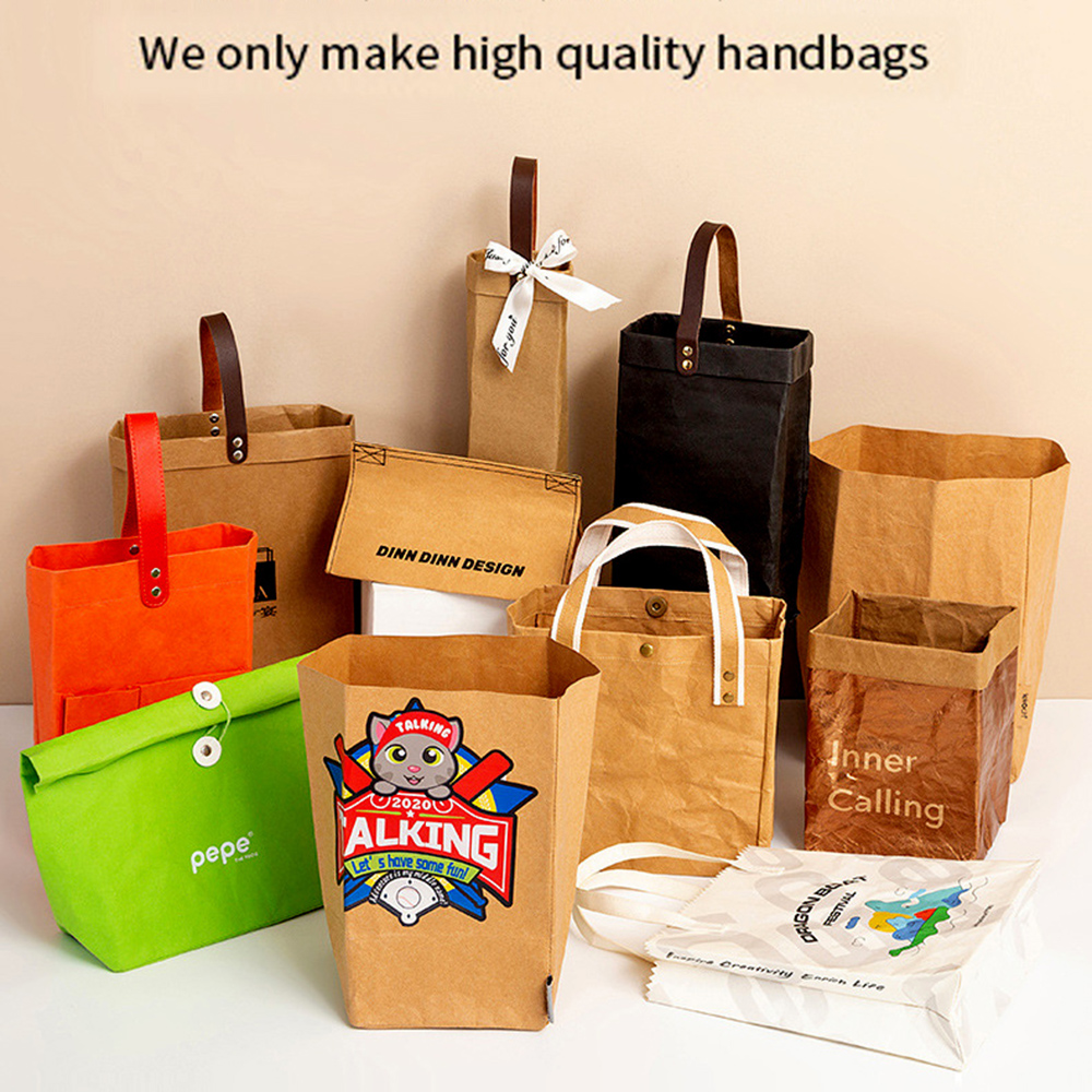 Shopping tote