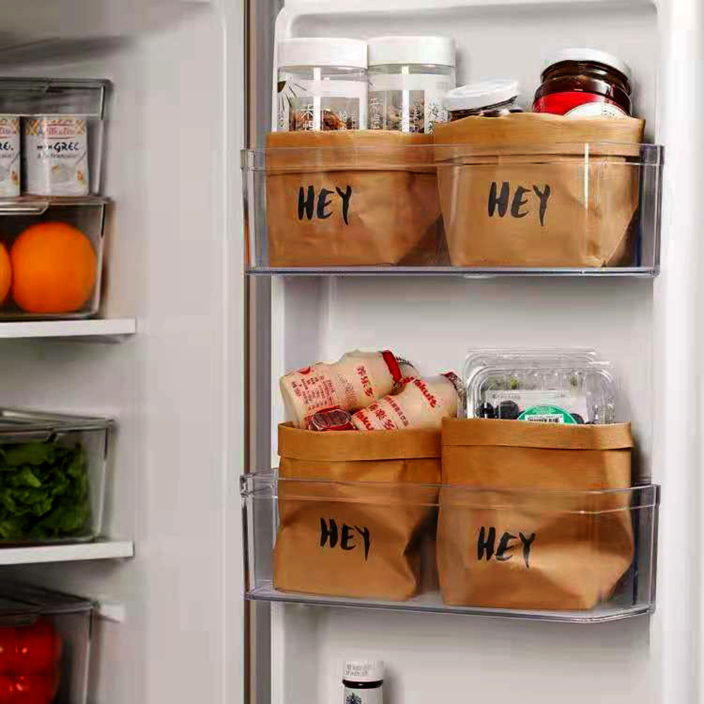 Storage bin