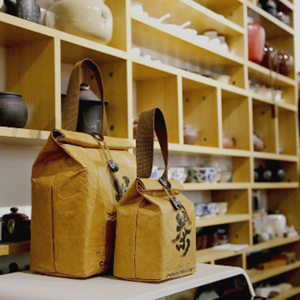 Set bags